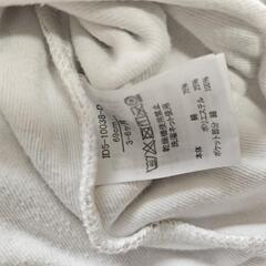 マザーワークス 美品 冬服 69cmの画像