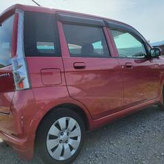 車検付き　ステラ　の画像