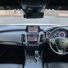 ★ TOYOTA CROWN ★ HYBRID ★ RSアドバンス ★の画像