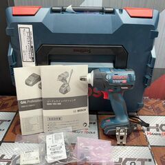 【未使用開封品】ボッシュ BOSCH GDS18V-300 コー...