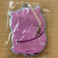 パスケース　新品❣️の画像