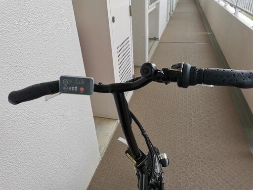 アビレラ 電動アシスト自転車 シティタイプ ブラック アビレラ 電動アシスト自転車 シティタイプ ブラック