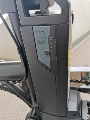 アビレラ 電動アシスト自転車 シティタイプ ブラック 電動アシスト自転車 シティタイプ ブラック