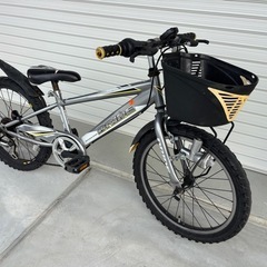 子供用自転車