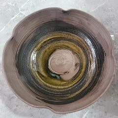 陶器 和皿の画像