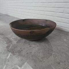 陶器 和皿の画像