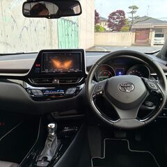 ★ TOYOTA C-HR ★ LEDエディション ★ ワンオーナー ★の画像