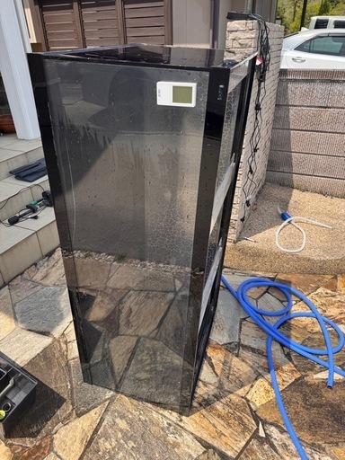 120cm水槽セット
