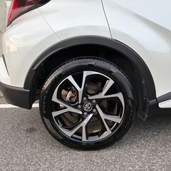 ★ TOYOTA C-HR ★ LEDエディション ★ ワンオーナー ★の画像
