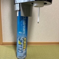 sodastreamの画像