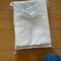 新品カーテンの画像