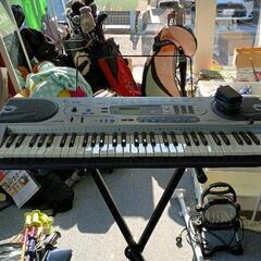 0430-105 CASIO 電子ピアノ
