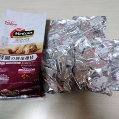 【未開封キャットフード まとめ売り／送料込み】