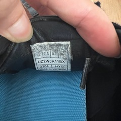 サッカーシューズの画像
