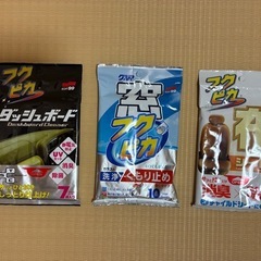 [お取引決定)　[カー用品]  お掃除シート　3種まとめて！