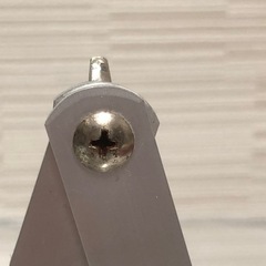 キティ ちゃん　写真立て×2セットの画像