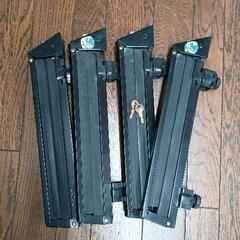 0430-219 Thule（スーリー）　スキーキャリア