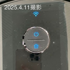 ロボット掃除機の画像