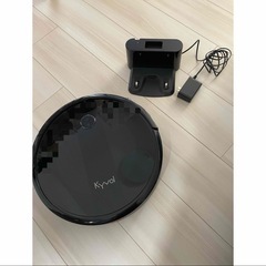 ロボット掃除機