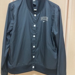 ナイキ　ジャンパー　XL