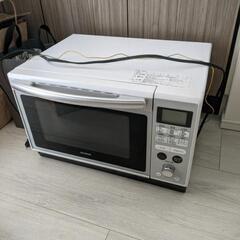 スチームオーブンレンジ スチーム用カップ式 24L