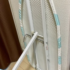 アイロン台　0円の画像
