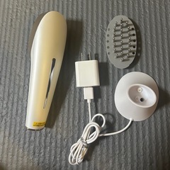  ヤーマン ミーゼ スカルプリフトの画像