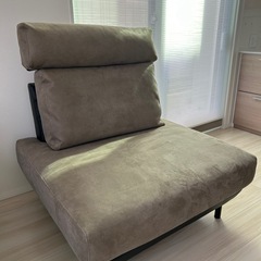 関家具 コスターナ ソファ 新品未使用
の画像