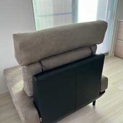 関家具 コスターナ ソファ 新品未使用
の画像