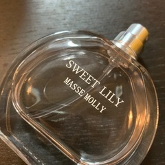 香水