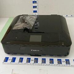 0430-231 Canon　プリンター　MG7530