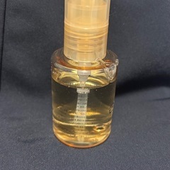 無印良品 ダメージリペアヘアセラム (現行品)の画像