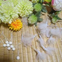 造花の画像