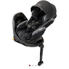 【メーカー点検済み】チャイルドシート　アップリカ　申請時期から使...