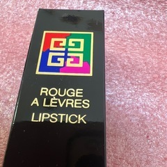 ジバンシーリップスティック💄