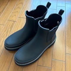 Hunter ハンター　長靴　レインブーツ
