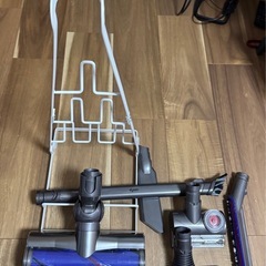 ダイソン　アタッチメントセット　