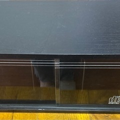 CDケース
