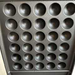 ホットプレートの画像