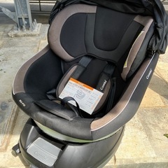 コンビcombi チャイルドシート