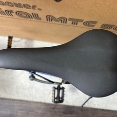 リユース車両 700c クロスバイクの画像