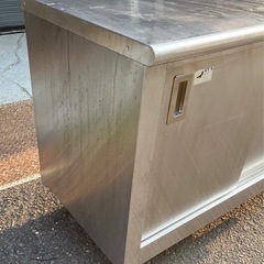 【動確済み】ニチワ 業務用 ディッシュウォーマー EDT-1200AS 三相 200V 幅1200×奥600×高さ800(mm) 食器庫 温蔵庫 保温庫 食器乾燥 大阪の画像