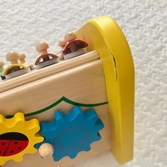 エドインター　森の音楽会の画像