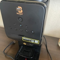 ネスカフェバリスタデュオ