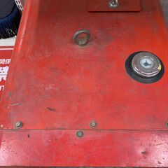 【中古】【動作OK】【店頭引取限定】 新ダイワ 溶接機 EGW141M 38,500円(税込)の画像