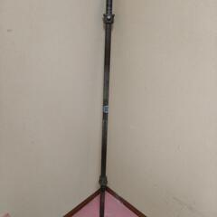 バーベルシャフト