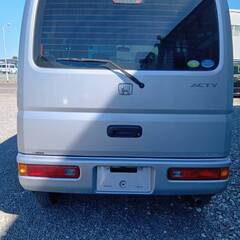 ご購入有難うございます！【車検2年付き★支払総額19万8000円】平成22年　ホンダ　アクティバン　2WD 　シルバー　AT車　HH5-1730158　走行距離95,300㎞の画像