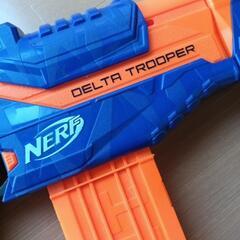 ナーフ　NERFの画像