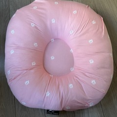 ラブツリークッション　吐き戻し予防の画像