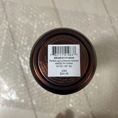 日本未発売スターバックスコーヒーシアトル限定の画像